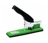 Lebez 7777 agrafeuse Noir, Vert G