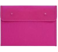 Lebez 80601 Porte-documents plastique Multicolore A4