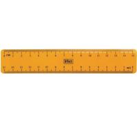 Lebez 81072 set de règles 36 pièce(s) Plastique