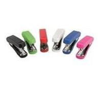 Lebez PLUS-10 agrafeuse Agrafes classiques Couleurs assorties G