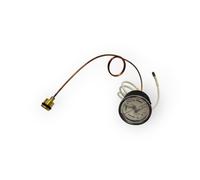 LEBLANC 8716757723 THERMOMANOMÈTRE DE RECHANGE Ø 40 POUR CHAUDIÈRE