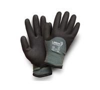 Gant anti-froid WINTERSAFE enduit PVC noir T11 - LEBON - WINTERSAFE-11