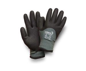 LEBON PROTECTION WINTERSAFE - Taille 8 - Gris/Noir
