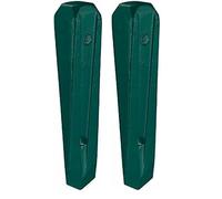 Leborgne 228100 Coin à bois pointu 1 kg (Lot de 2)
