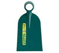 Leborgne 364140 Houe standard forgée 14 cm sans manche