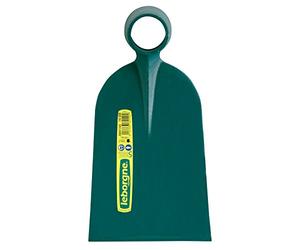 Leborgne 364140 Houe standard forgée 14 cm sans manche