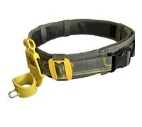 Leborgne Ceinture confort Nanovib 494025 – molletonnée, porte-marteau et porte-tenaille