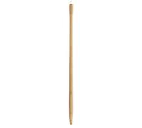 Leborgne Manche de rechange 502100 pomme en bois 100 cm certifié PEFC pour bêche/louchet