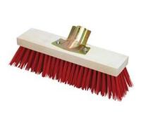 LEBORGNE - Balai DE CANTONNIER Medium sans Manche - 157110