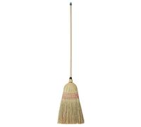 Balai paille de riz 6 fils ef - LEBORGNE - 157150