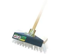 Balai lame grattoir 32 cm (+ ou - 10%) LEBORGNE sans manche - 157240