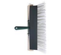Balai lame grattoir 32 cm (+ ou - 10%) LEBORGNE sans manche - 157240