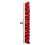 Leborgne Balai cantonnier 157170 – PVC 60 cm sans manche