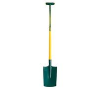 LEBORGNE - BECHE A Rebord DUOPRO Manche BEQUILLE NOVAGRIP - 314287