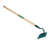 Leborgne Binette Nanterre auto-affûtante 16 cm avec manche bois 130 cm certifié PEFC