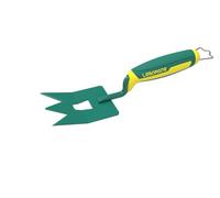 Binette trident à main bi-matière duopro - LEBORGNE - 450220