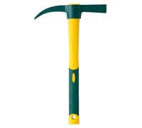 LEBORGNE - Clef À Bouche 0,6 Kg Novagrip - Outil Pratique Pour Manipuler Les Plaques D'Égout - Design Ergonomique - Idéal Pour Les Travaux De Construction - Taille 0,6 Kg