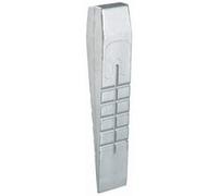 LEBORGNE - Coin d'abattage aluminium 900 g G