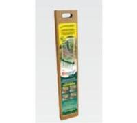 Leborgne - Dent De Rechange Pour Biogriff' 5 Dents G