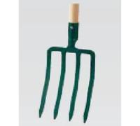 Leborgne Fourche à bêcher 30 cm