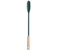 Leborgne, Gouge de Désherbage et Asperges, Manche Bois, Tête Acier, Poids: 0,4 Kg, Pour déterrer les légumes, notamment les asperges ou les mauvaises herbes