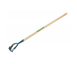 Leborgne Grattoir de Jardin Pro