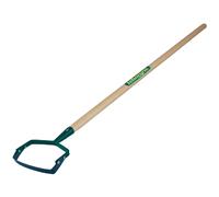 Leborgne Grattoir Jardin Emmanché