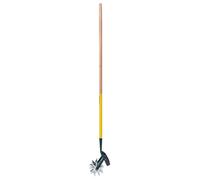 Grattoir oscillant emietteur em - LEBORGNE - 467101