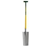 Louchet de pépiniériste LEBORGNE 40 cm manche Novagrip béquille tournée - 315407
