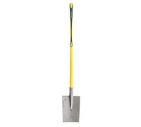 Leborgne Louchet Senlis 28 cm Tête acier trempé Manche Novagrip pomme – 312283