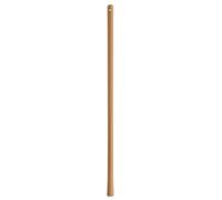 LEBORGNE Manche de rechange 110cm en bois certifié PEFC 100% rond Ø 42mm