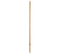 Leborgne – Manche de rechange fourche/pelle cintre 130 cm G
