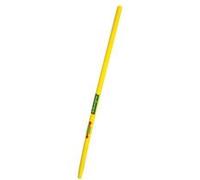LEBORGNE Manche de rechange compositube pour fourche cintré 134cm