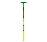 Leborgne – Manche Novagrip béquille 94 cm 28 mm fibres de verre pour bêche, louchet et fourche