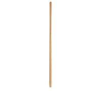 Leborgne 502230 Manche de rechange droit en Bois 130 cm pour Pelle certifié PEFC 100%