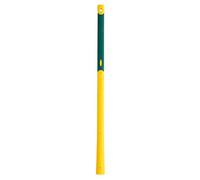 Leborgne, Manche Novagrip, 90 cm, Manche en bois pour Masse, Merlin et Hache, robuste et ergonomique, idéal pour les travaux de jardinage et de bricolage, qualité professionnelle