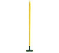Leborgne – Manche Novagrip béquille 94 cm 28 mm fibres de verre pour bêche, louchet et fourche