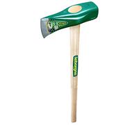 Hache merlin éclateur LEBORGNE 3.7KG em pefc 100% - manche bois certifié PEFC - 230351
