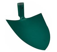 LEBORGNE - Pelle forgée entreprise 27cm sans manche G