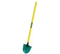 Pelle ronde 27cm compositube 117 droit - LEBORGNE - 5275