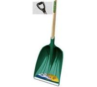Leborgne - Pelle Vmax Alu Manche Poignée 36Cm G