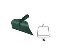 LEBORGNE - Râcle écurie 30cm sans manche