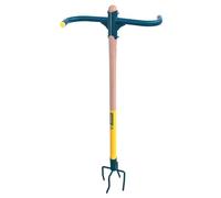 Leborgne Griffe rotative Rotogrif 4 dents 320040 – Manche bois PEFC 100%