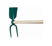 LEBORGNE - Serfouette à vigne - panne et fourche 38 cm