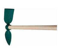 Leborgne Serfouette forgée 26 cm