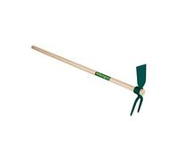 Leborgne Serfouette forgée 310341 – panne et fourche 35 cm