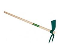 Serfouette forgée panne et fourche 35 cm LEBORGNE - 310341