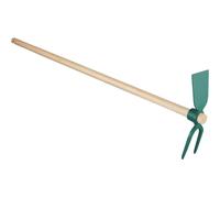 Leborgne Serfouette panne et fourche 1,10m