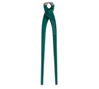 LEBORGNE - Tenaille Russe 25 cm - Acier Forgé et Trempé - Pour Torsader, Couper, Ligaturer du Fil de Fer - Ø 44 mm - Outillage de Jardin Professionnel - Résistant Et Durable