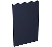 LECAS - 1 Agenda de Bureau Semainier Classique - Janvier 2027 à Décembre 2027 - Dimension 21 x 27 cm - 4 Coloris Aléatoires